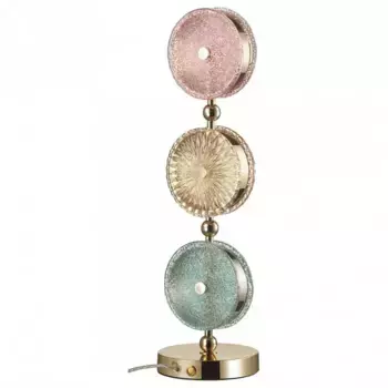 Настольная лампа Odeon Light Exclusive Caramella 5412/13TL