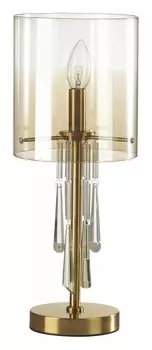 Настольная лампа Odeon Light Exclusive Nicole 4886/1T