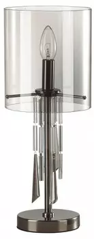 Настольная лампа Odeon Light Exclusive Nicole 4890/1T