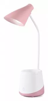 Настольная лампа офисная Ambrella DE DE565
