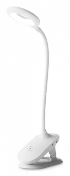 Настольная лампа офисная Ambrella DE DE700
