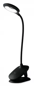 Настольная лампа офисная Ambrella DE DE703