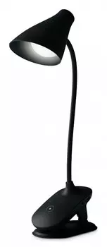 Настольная лампа офисная Ambrella DE DE707