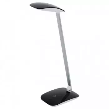 Настольная лампа офисная Eglo ПРОМО Cajero 95696