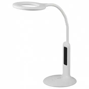 Настольная лампа офисная Эра NLED-476 Б0038591