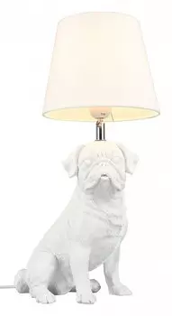 Настольная лампа Omnilux Banari OML-16314-01