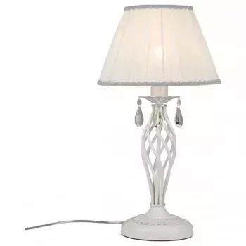 Настольная лампа Omnilux Cremona OML-60814-01