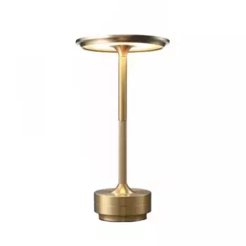 Настольная лампа Omnilux OML-40414-01