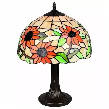 Настольная лампа Omnilux OML-80704-01