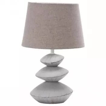 Настольная лампа Omnilux OML-82204-01