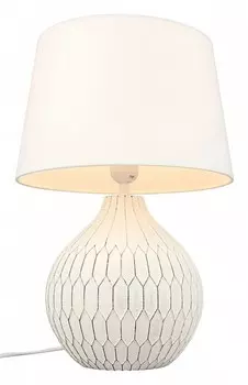 Настольная лампа Omnilux Ribolla OML-16604-01