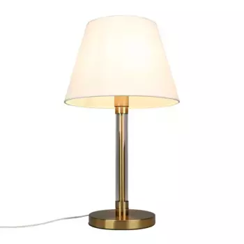 Настольная лампа Omnilux Rimaggio OML-29414-01