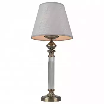 Настольная лампа Omnilux Rivoli OML-64214-01