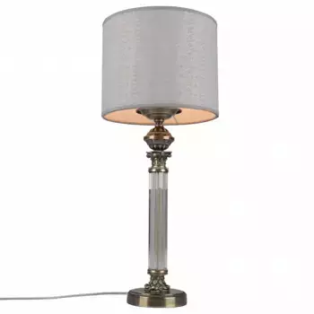 Настольная лампа Omnilux Rovigo OML-64304-01