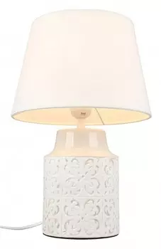 Настольная лампа Omnilux Zanca OML-16704-01