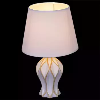 Настольная лампа Reluce 01536-0.7-01