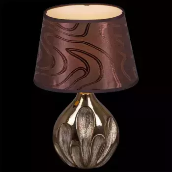 Настольная лампа Reluce 01797-0.7-01