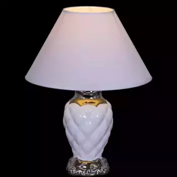 Настольная лампа Reluce 11019-0.7-01SW (110019-0.7-01SW)