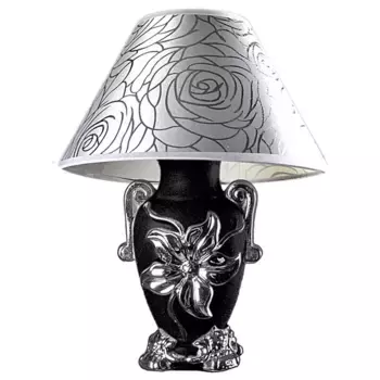 Настольная лампа Reluce 12023-0.7-01WB