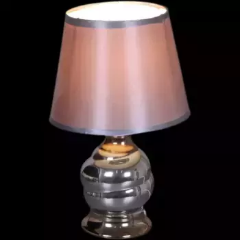 Настольная лампа Reluce 16202-0.7-01E