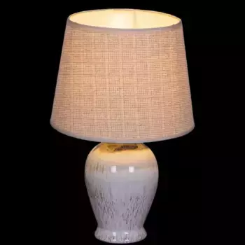 Настольная лампа Reluce 16555-0.7-01DY