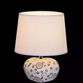 Настольная лампа Reluce 17197-0.7-01DY