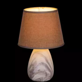 Настольная лампа Reluce 19108-0.7-01B