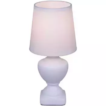 Настольная лампа Reluce 96201-0.7-01 WT