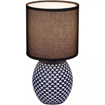 Настольная лампа Reluce 98401-0.7-01 BLACK