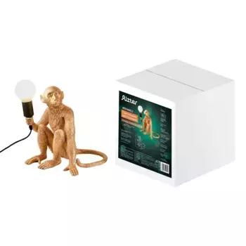 Настольная лампа Ritter ANIMALI 52750 7