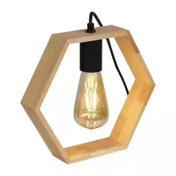 Настольная лампа Ritter Stencil 52653 7