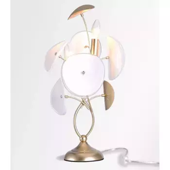 Настольная лампа Rivoli Albertina 7124-502 Б0068114