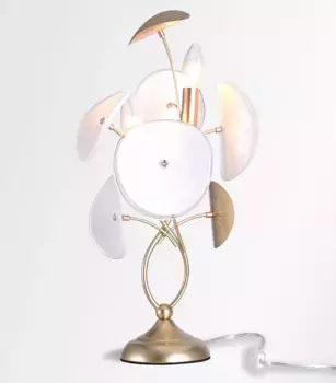 Настольная лампа Rivoli Albertina 7124-502 Б0068114