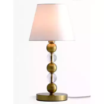 Настольная лампа Rivoli Antonella 7181-501 Б0068099