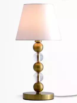 Настольная лампа Rivoli Antonella 7181-501 Б0068099