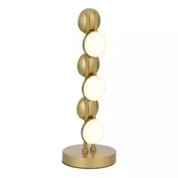 Настольная лампа ST Luce MONRO SL6610.204.06