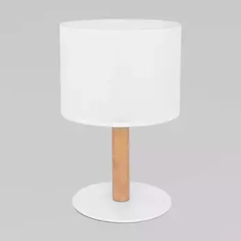 Настольная лампа TK Lighting 5217 Deva White
