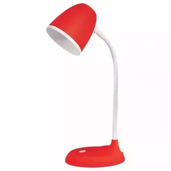Настольная лампа Uniel Standard TLI-228 Red E27 UL-00003651