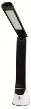 Настольная лампа Uniel TLD-564 White-Black/LED/500Lm/3000-6000K/Dimmer/NightLight UL-00006474