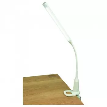 Настольная лампа Uniel TLD-572 White/Led/500Lm/4500K/Dimmer UL-00008663