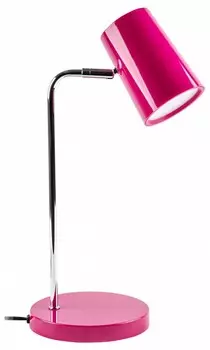 Настольная лампа Uniel ULM-B600 6W/4500K/DIM RED UL-00010148