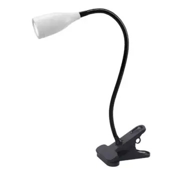 Настольная лампа Uniel ULM-D501 4W/4000K WHITE UL-00010745