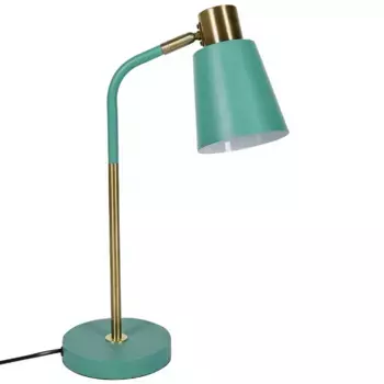 Настольная лампа Uniel UML-B700 E27 GREEN UL-00010154