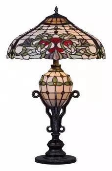 Настольная лампа Velante 844-804-03