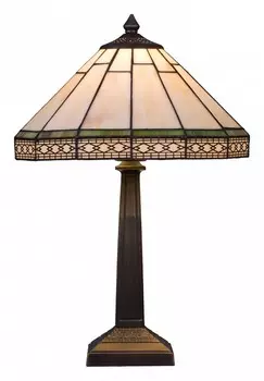 Настольная лампа Velante 857-804-01