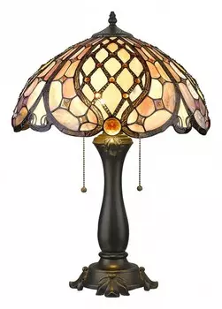 Настольная лампа Velante 865-804-02