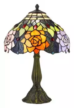 Настольная лампа Velante 886-804-01