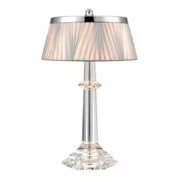 Настольная лампа Wertmark Tecla WE721.03.104