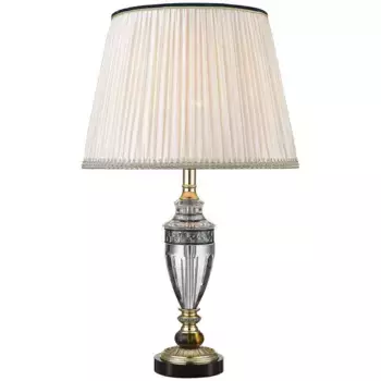 Настольная лампа Wertmark Tulio WE701.01.304