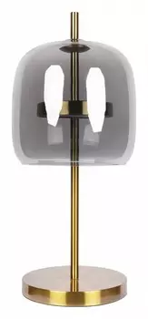 Настольная светодиодная лампа Loft IT Dauphin 10041T